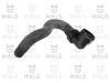 OPEL 13261084 Radiator Hose